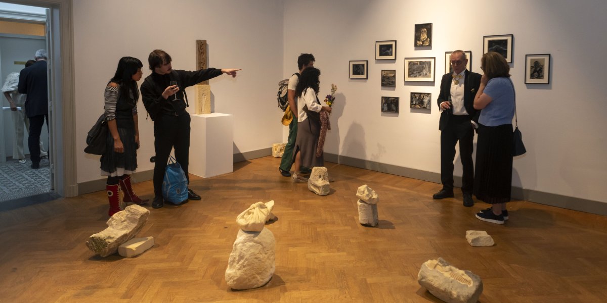 Van wie is de berg? A Century of Digging and Dreaming at ENCI 