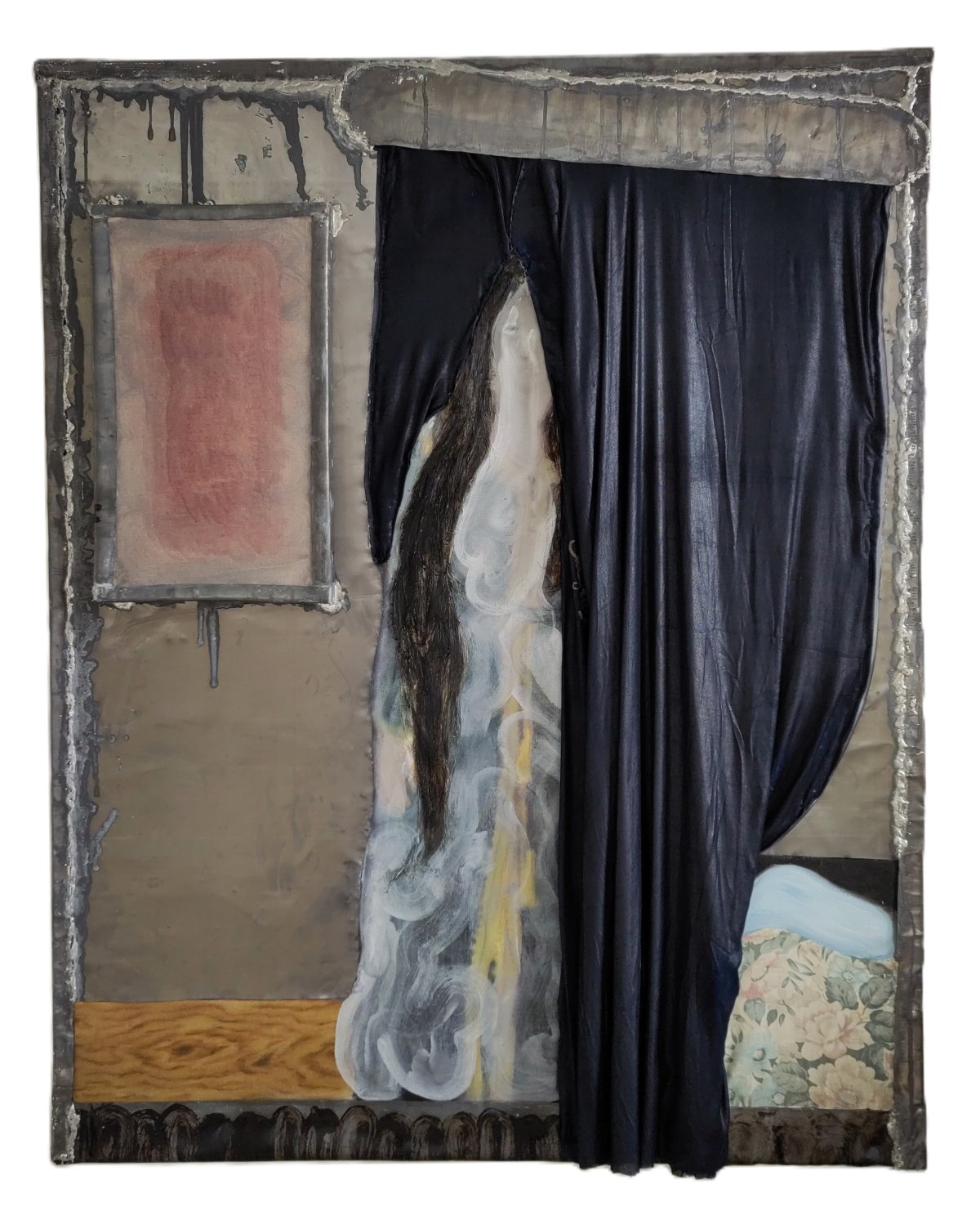 Window-Curtain (2025)